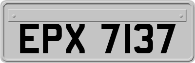 EPX7137