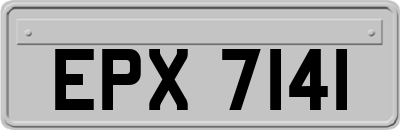 EPX7141