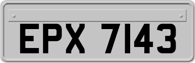 EPX7143