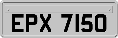 EPX7150