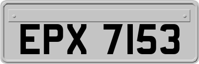 EPX7153