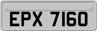 EPX7160