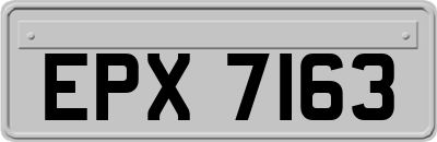 EPX7163