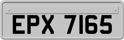 EPX7165