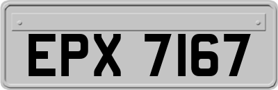 EPX7167
