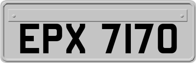 EPX7170