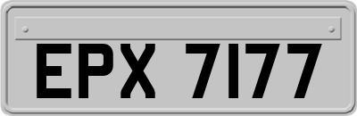 EPX7177