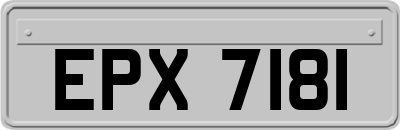 EPX7181