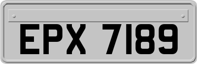 EPX7189
