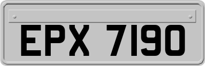 EPX7190