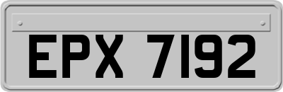 EPX7192