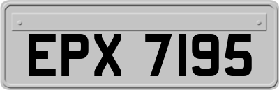 EPX7195