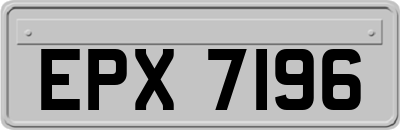EPX7196