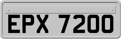 EPX7200