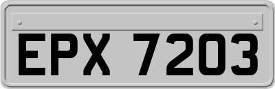 EPX7203