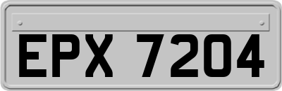 EPX7204