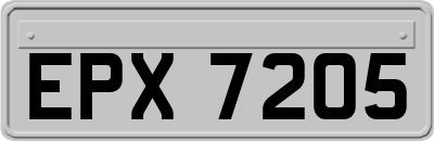EPX7205