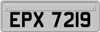 EPX7219
