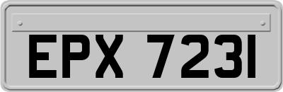 EPX7231