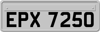 EPX7250