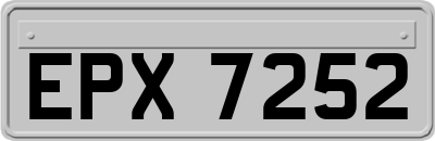 EPX7252