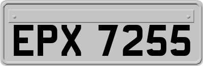 EPX7255