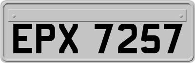 EPX7257