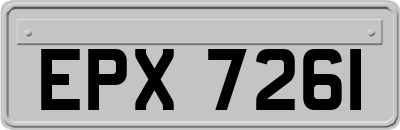 EPX7261