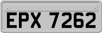 EPX7262