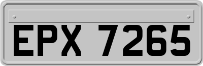 EPX7265