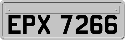 EPX7266