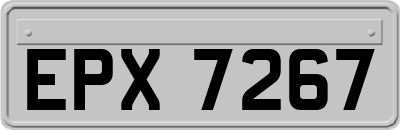 EPX7267