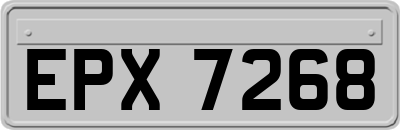 EPX7268