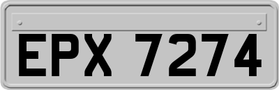 EPX7274