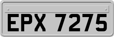 EPX7275