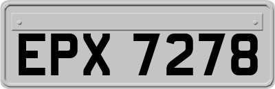 EPX7278