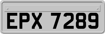 EPX7289