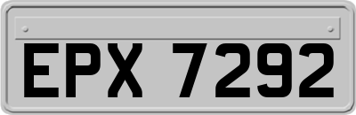 EPX7292