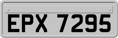 EPX7295