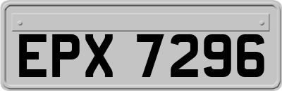 EPX7296