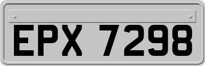 EPX7298