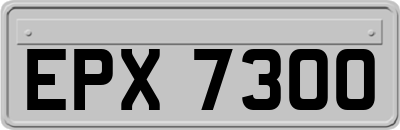 EPX7300