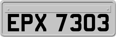 EPX7303
