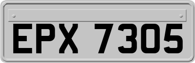 EPX7305