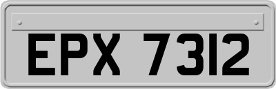 EPX7312