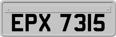 EPX7315