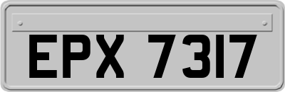 EPX7317