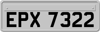 EPX7322