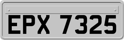 EPX7325