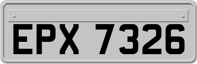 EPX7326